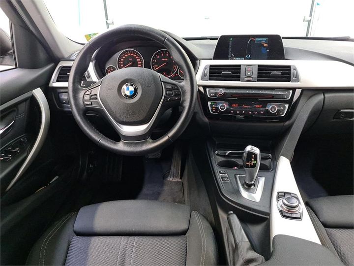 Photo 6 VIN: WBA8A11040A119701 - BMW 320 