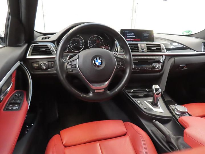 Photo 3 VIN: WBA8A11040A120959 - BMW 3 SERIE SEDAN 