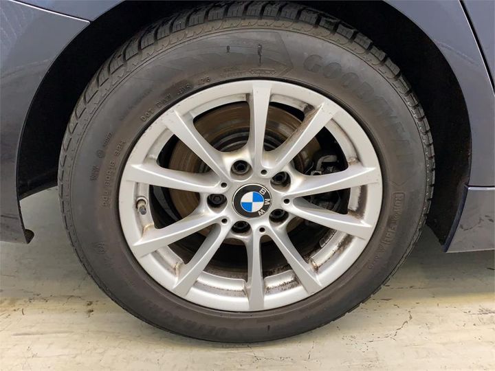 Photo 15 VIN: WBA8A11050A119397 - BMW 320 