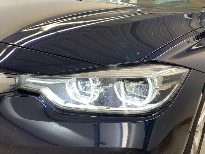 Photo 16 VIN: WBA8A11050A119397 - BMW 320 