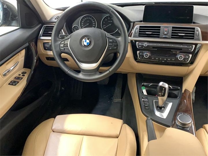 Photo 6 VIN: WBA8A11050A119397 - BMW 320 