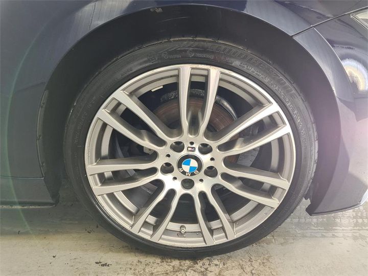 Photo 13 VIN: WBA8A11060K356474 - BMW 320 