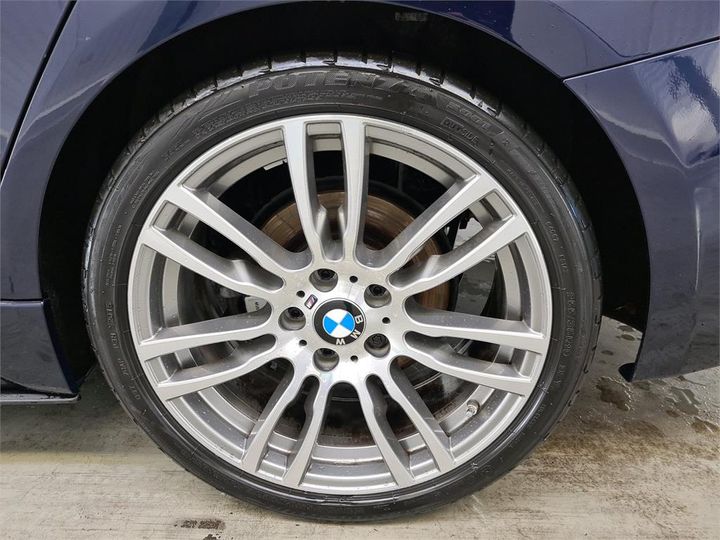 Photo 14 VIN: WBA8A11060K356474 - BMW 320 