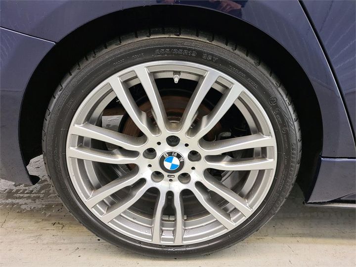 Photo 15 VIN: WBA8A11060K356474 - BMW 320 