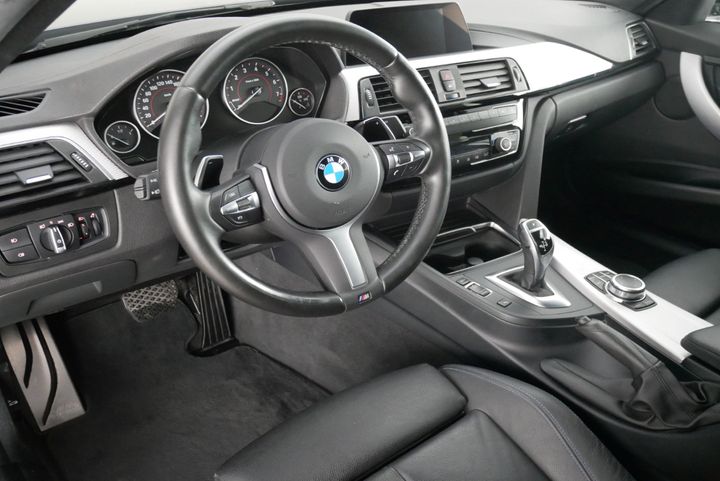 Photo 9 VIN: WBA8A11070A692785 - BMW SERIE 3 