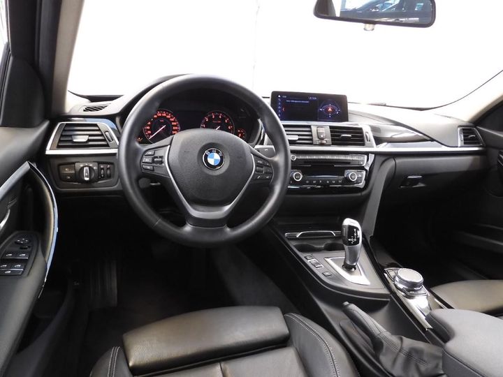 Photo 3 VIN: WBA8A11070A693998 - BMW 3 SERIE SEDAN 