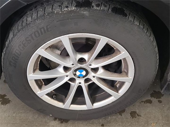 Photo 12 VIN: WBA8A11070K893645 - BMW 3 