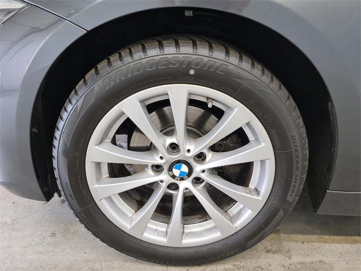 Photo 12 VIN: WBA8A11080K673219 - BMW 320 