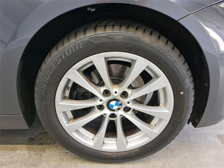 Photo 13 VIN: WBA8A11080K673219 - BMW 320 