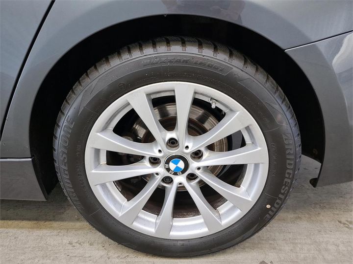 Photo 14 VIN: WBA8A11080K673219 - BMW 320 