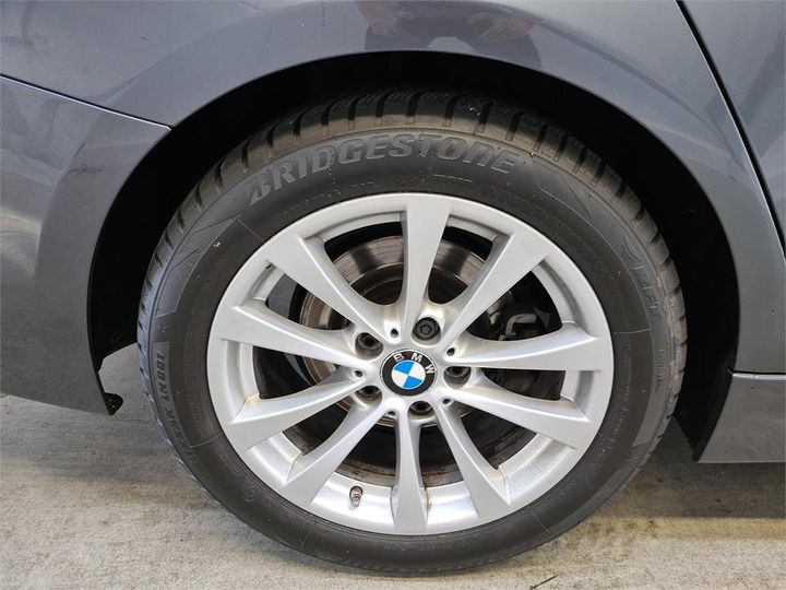 Photo 15 VIN: WBA8A11080K673219 - BMW 320 