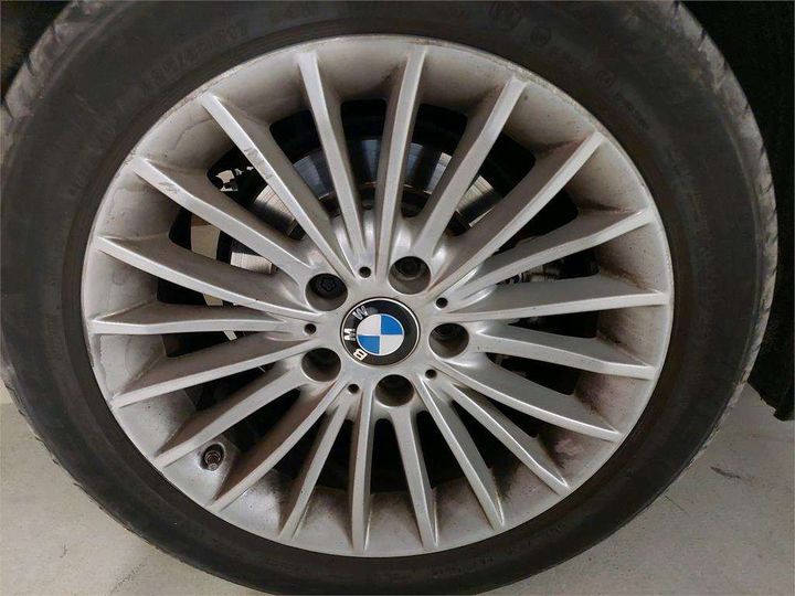 Photo 25 VIN: WBA8A11090K667526 - BMW SERIE 3 BERLINE 