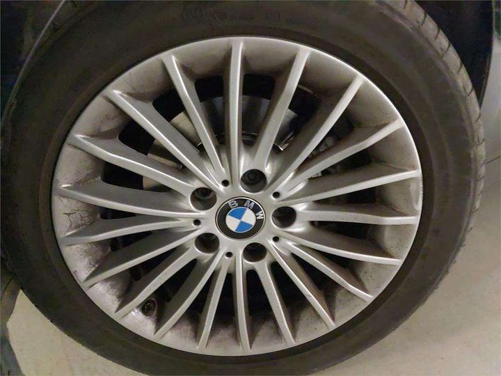 Photo 31 VIN: WBA8A11090K667526 - BMW SERIE 3 BERLINE 