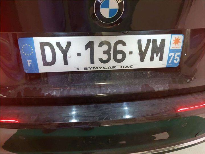 Photo 5 VIN: WBA8A11090K667526 - BMW SERIE 3 BERLINE 