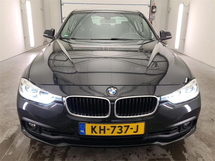 Photo 23 VIN: WBA8A11090K670863 - BMW 3 