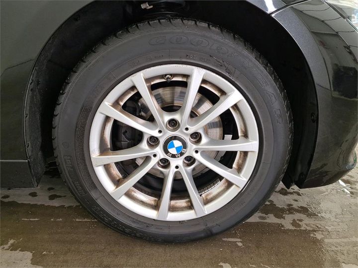 Photo 24 VIN: WBA8A11090K670863 - BMW 3 