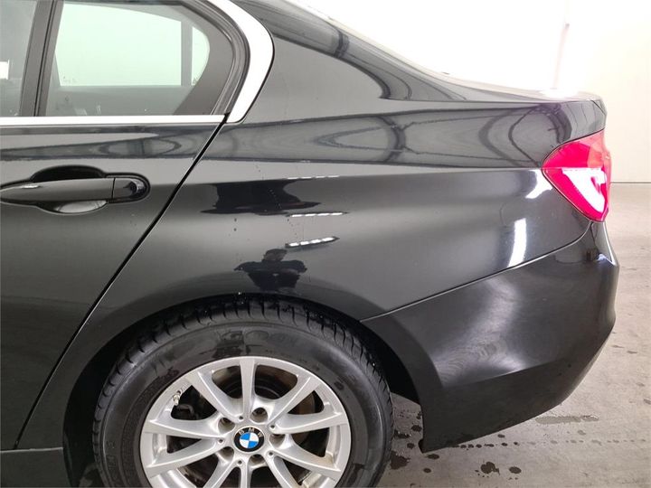 Photo 26 VIN: WBA8A11090K670863 - BMW 3 