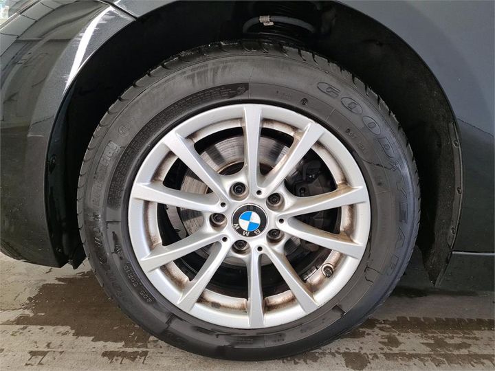 Photo 27 VIN: WBA8A11090K670863 - BMW 3 