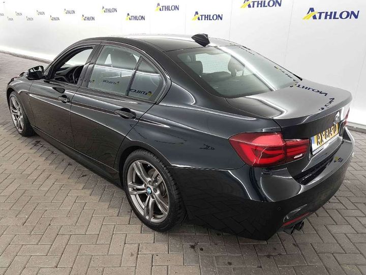 Photo 3 VIN: WBA8A110X0EE53081 - BMW 3 SERIE SEDAN 