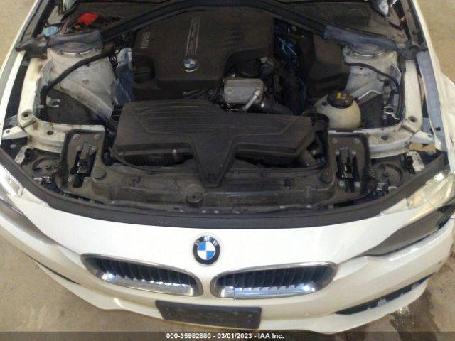 Photo 9 VIN: WBA8A3C31HA067085 - BMW 320I 