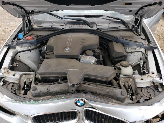 Photo 10 VIN: WBA8A3C31HA067300 - BMW 3 SERIES 