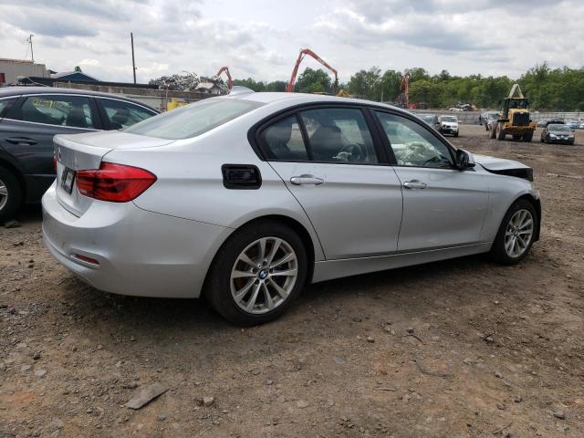 Photo 2 VIN: WBA8A3C31HA067300 - BMW 3 SERIES 