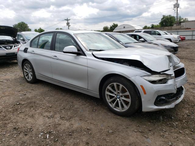 Photo 3 VIN: WBA8A3C31HA067300 - BMW 3 SERIES 