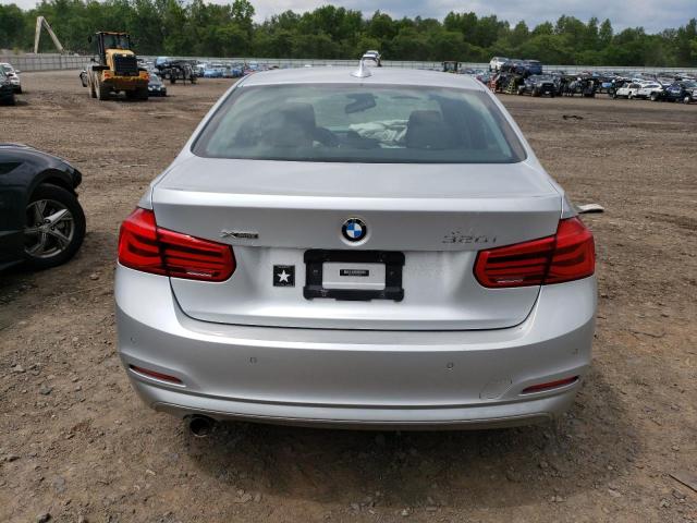 Photo 5 VIN: WBA8A3C31HA067300 - BMW 3 SERIES 