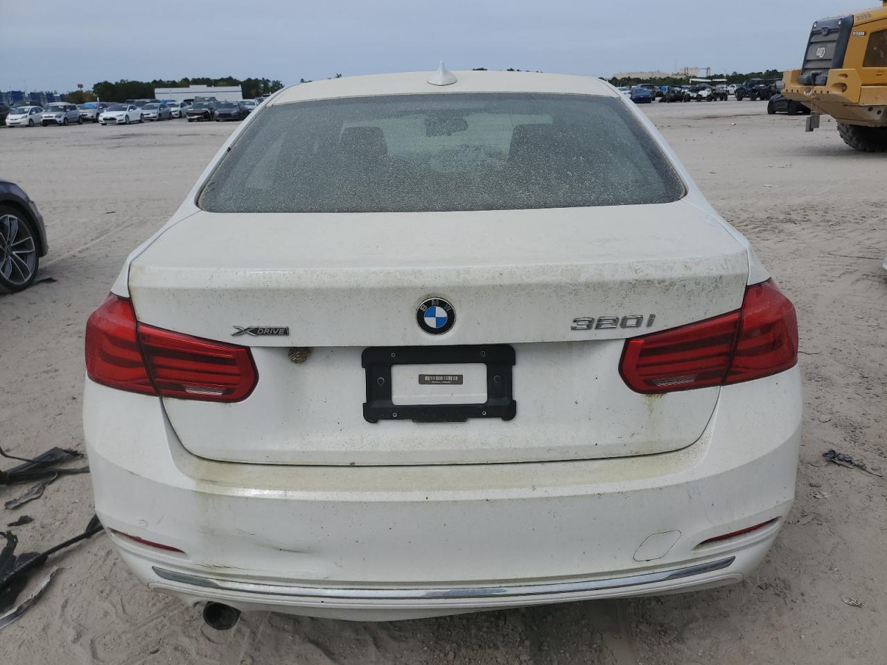 Photo 5 VIN: WBA8A3C31HK693097 - BMW 3ER 