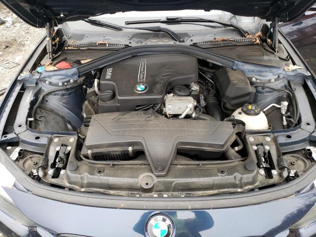 Photo 10 VIN: WBA8A3C33HA067167 - BMW 320 XI 