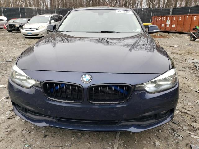 Photo 4 VIN: WBA8A3C33HA067167 - BMW 320 XI 