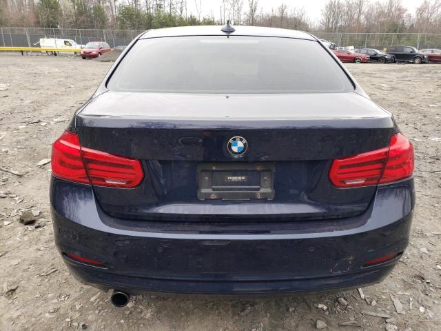 Photo 5 VIN: WBA8A3C33HA067167 - BMW 320 XI 