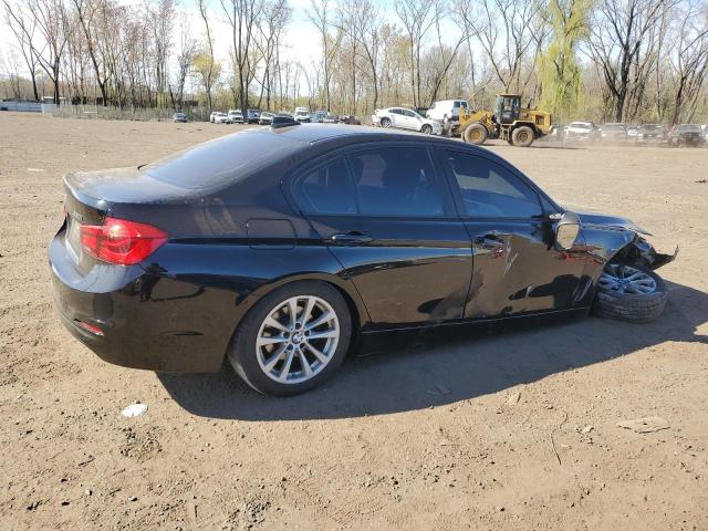 Photo 2 VIN: WBA8A3C34HK692221 - BMW 3 SERIES 