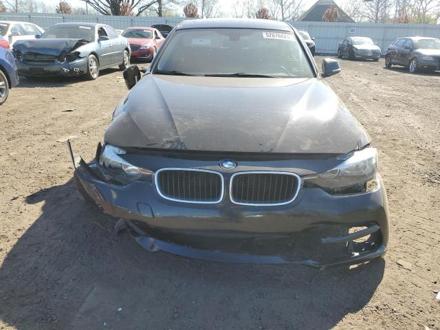 Photo 4 VIN: WBA8A3C34HK692221 - BMW 3 SERIES 