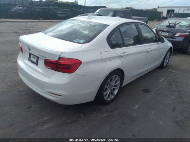 Photo 3 VIN: WBA8A3C34HK693014 - BMW 3 