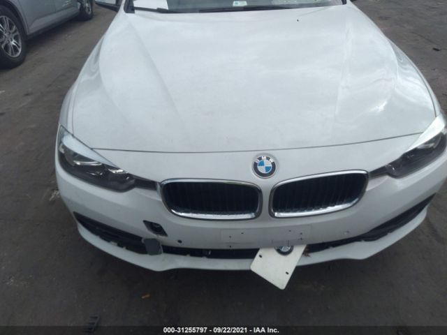 Photo 5 VIN: WBA8A3C34HK693014 - BMW 3 