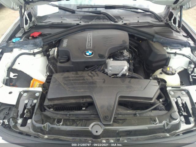 Photo 9 VIN: WBA8A3C34HK693014 - BMW 3 