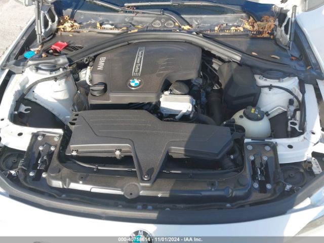 Photo 9 VIN: WBA8A3C35HA067090 - BMW 320I 