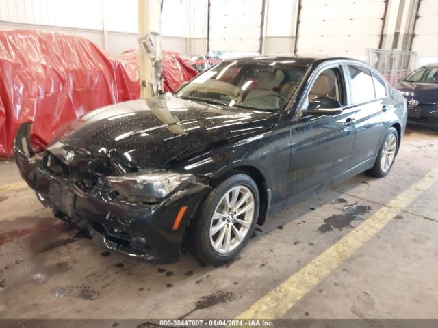 Photo 1 VIN: WBA8A3C35HK692258 - BMW 320I 