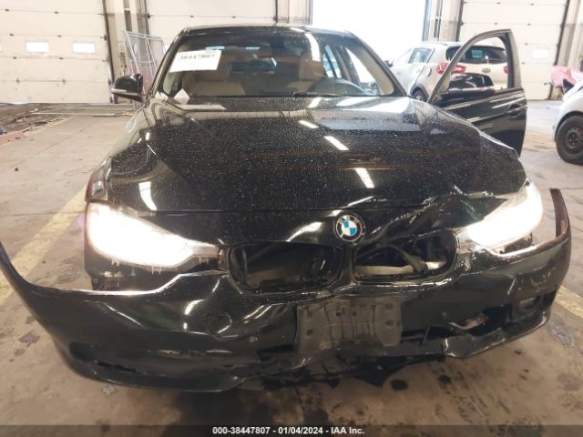 Photo 5 VIN: WBA8A3C35HK692258 - BMW 320I 