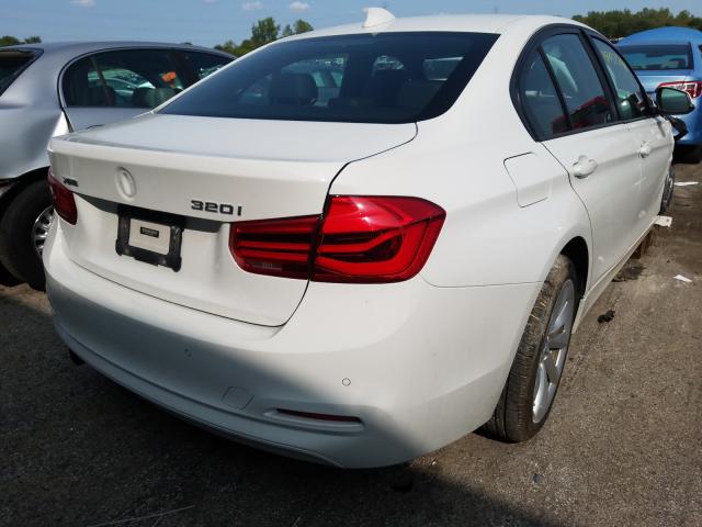 Photo 3 VIN: WBA8A3C35HK692910 - BMW 320 XI 