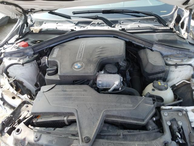 Photo 6 VIN: WBA8A3C35HK692910 - BMW 320 XI 