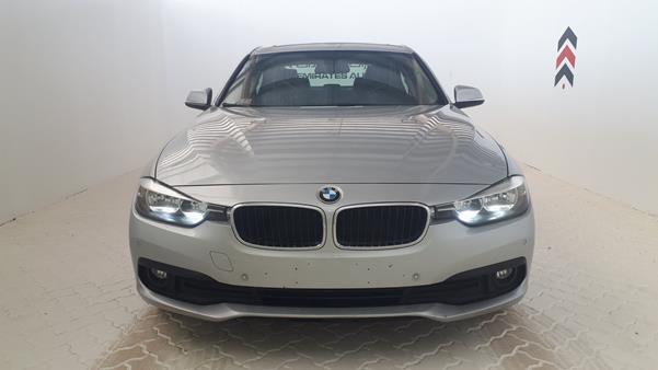 Photo 0 VIN: WBA8A3C36HK692821 - BMW 320I 