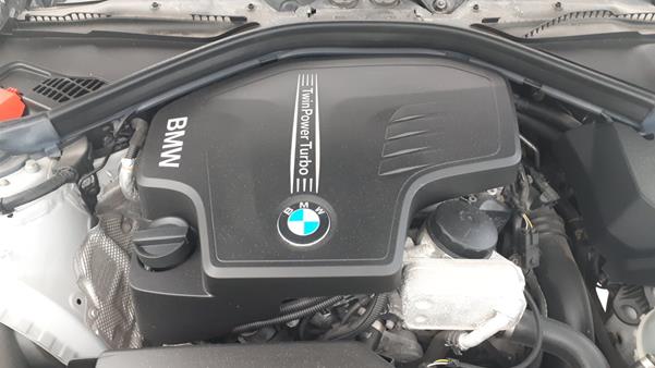 Photo 32 VIN: WBA8A3C36HK692821 - BMW 320I 