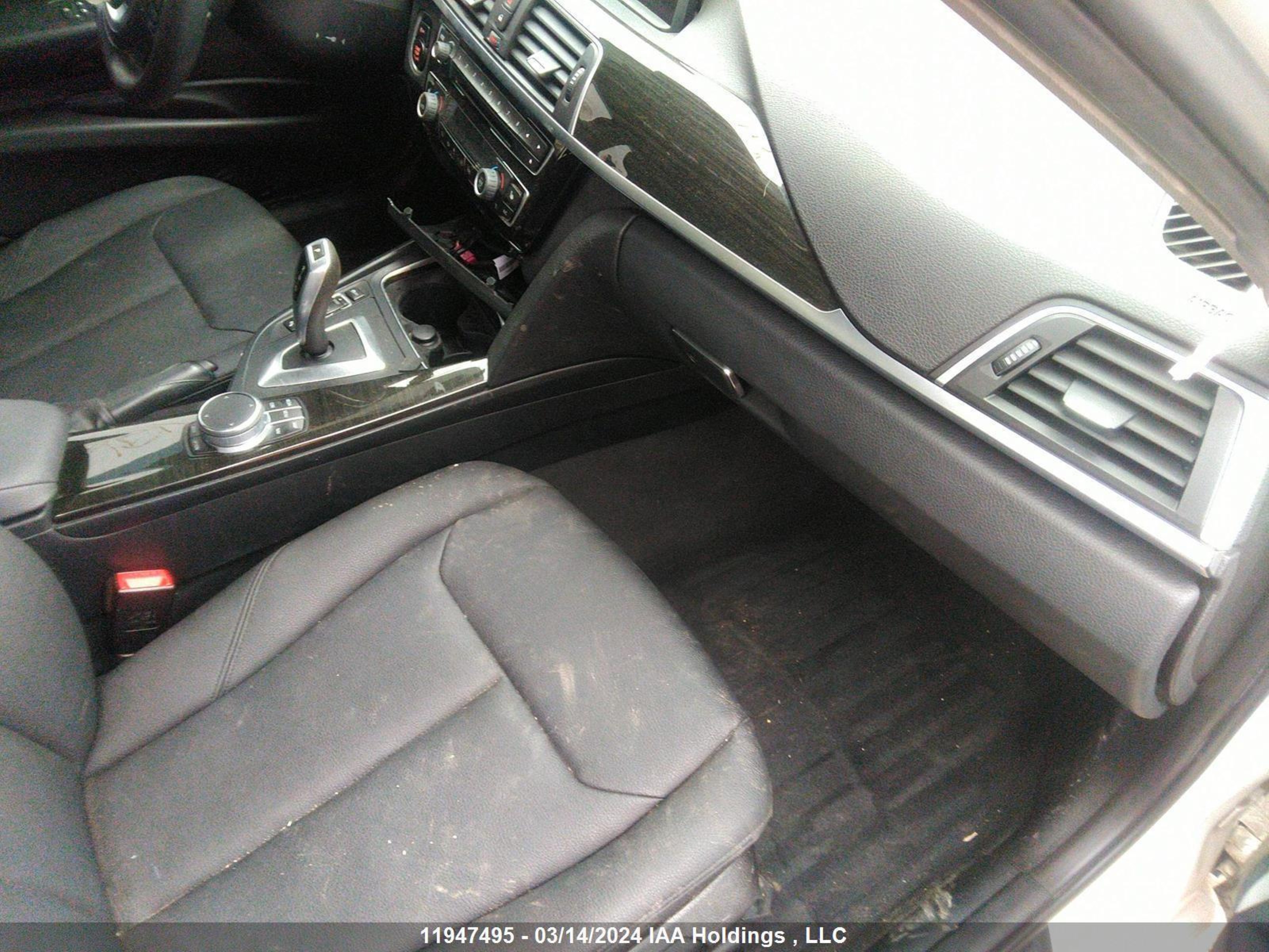 Photo 4 VIN: WBA8A3C37HA066765 - BMW 3ER 