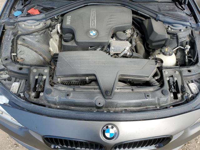 Photo 10 VIN: WBA8A3C37HK692276 - BMW 320 XI 