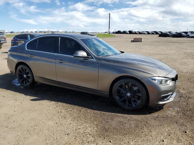 Photo 3 VIN: WBA8A3C37HK692276 - BMW 320 XI 