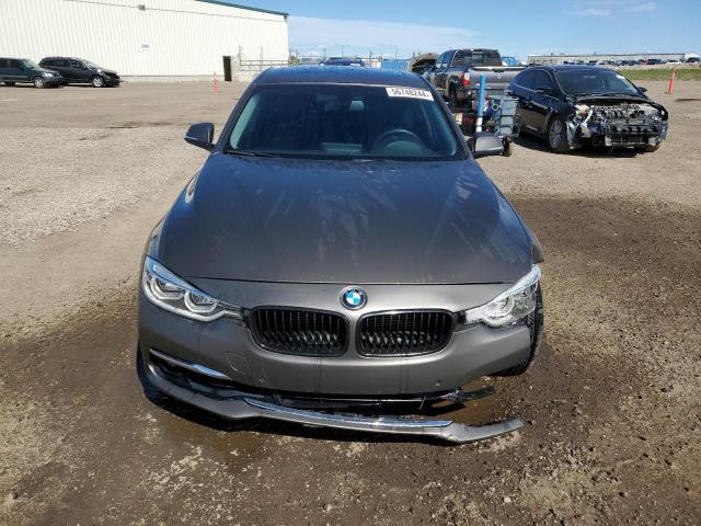 Photo 4 VIN: WBA8A3C37HK692276 - BMW 320 XI 