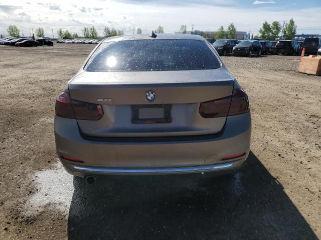 Photo 5 VIN: WBA8A3C37HK692276 - BMW 320 XI 