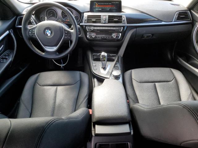 Photo 7 VIN: WBA8A3C37HK692276 - BMW 320 XI 